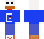 the long lost cok