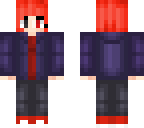 the punk side of uf edgy xd