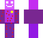 the purple guy fnaf 3