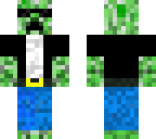 thug life creeper