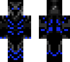 thunder destroyer armor 2