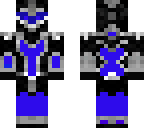 thunder destroyer knight