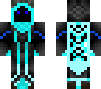 thunder destroyer mage ice