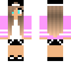 tomboy pink
