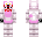 toy foxy fnaf 2