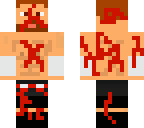 triple hhh