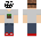 troll face xanderman