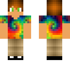 tye dye