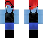 undyne boy