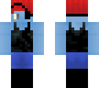 undyne boy re-edit
