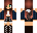 updated wolf girl