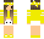 updated yellow bandana chibi