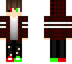 vampire  sam fixed