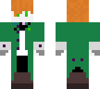 vylad as mad hatter
