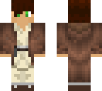 vylad as old clothes