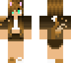 warrior cat oc