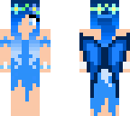 water fairy