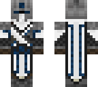 water king