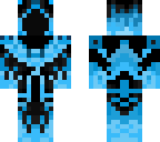 water mage