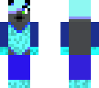 water wolf
