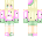 watermelon girl