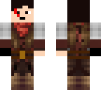 western agentchris