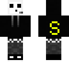 white slime skin