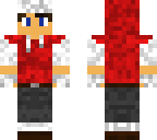 winter scout