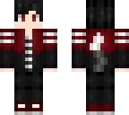 wolf demon teen