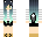 wolf girl