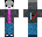 wolfy