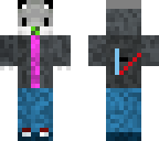wolfy