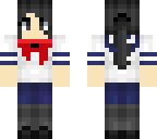 yandere edit