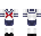 yandere sim uniform