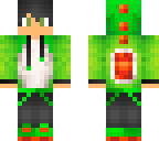 yosh