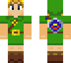 young link