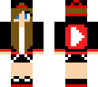 youtube girl