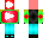 youtubeman