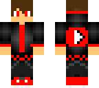 yt edit red
