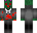 zombie knabber