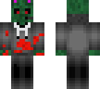 zombie knabber in besser