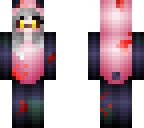 zombie panda