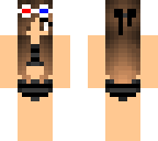 10th doctor girl swimsuit edit