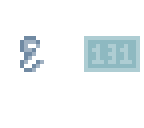 131 creepies