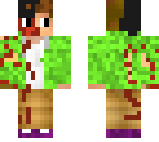 789limer halloween skin