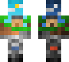 8 bit day and night
