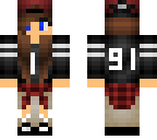 a new skin