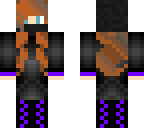 a requested skin for a friend