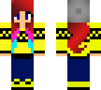 a skin for bee