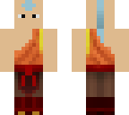 aang the avatar